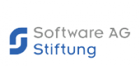 Logo Software AG Stiftung