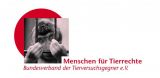 Logo Menschen für Tierrechte